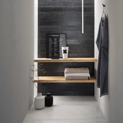 Bamboo Noir