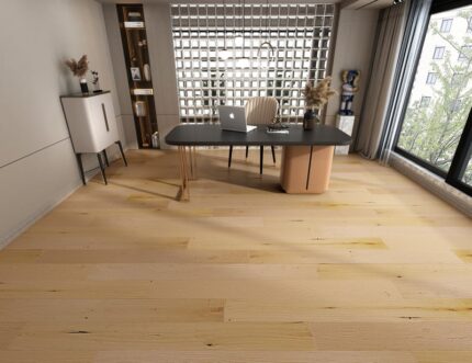 SPC WOOD NATURE EUROPEAN OAK