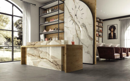 ATLANTIC CALACATTA IMPERIO 120X240