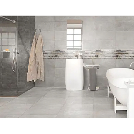 Bibulca GREY INDOOR 60X120