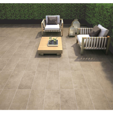 GREY SOUL SAND OUTDOOR 60X60