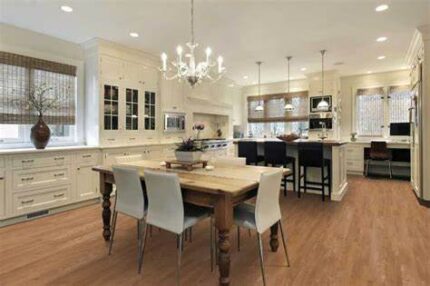 FIX HELENA OAK KT702   7MM