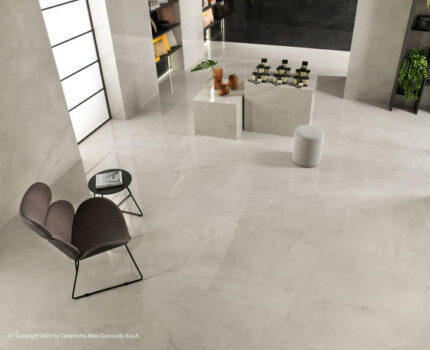 ONYX GREY LAPP 60X60