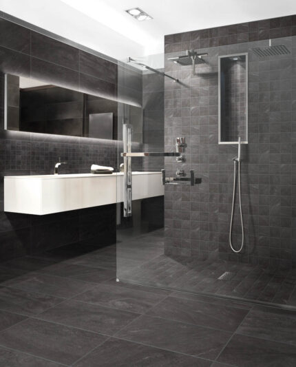 TK Anthracite 30X60