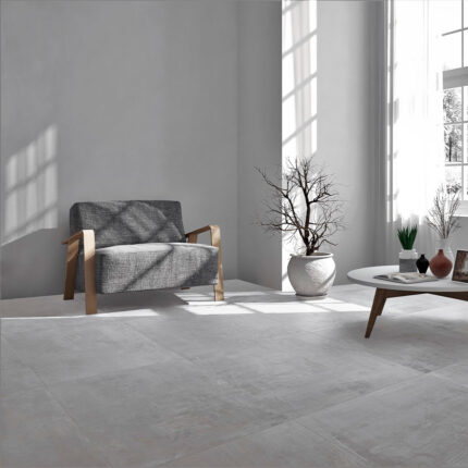 ICON GREY 71X71 RETT INDOOR