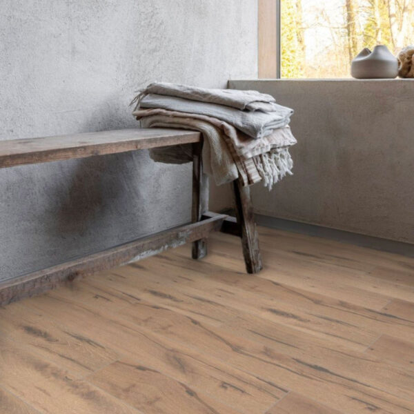 PARQUET CONTRECOLLE  R+L COTTAGE MONT BLANC