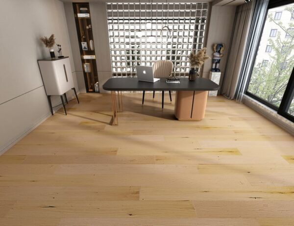 Spc Wood European Oak