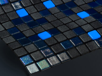 LU-44 Blue Tabit MIX