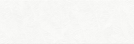 TAU CHROMATIC FABRIC WHITE 33,3X100