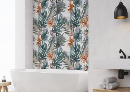 TAU CHROMATIC DC GARDEN 33,3X100 VENDU EN LOT DE 2PCS