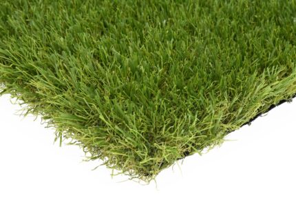 GAZON WHEAT LIME & BROOMCORN OLIVE BI COLOR 45mm