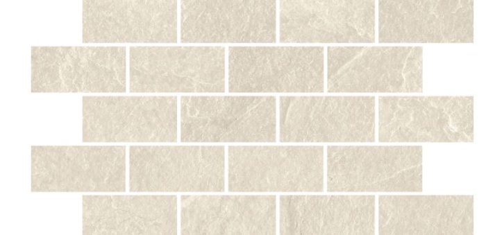 MOSAIC MYTHE WHITE TAU