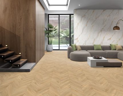 CHEVRON LEGNO 60X120- R9